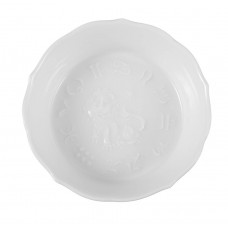 Sch&auml;lchen L&ouml;we, Wei&szlig;