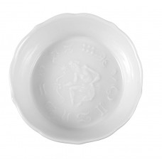 Sch&auml;lchen Sch&uuml;tze, Wei&szlig;