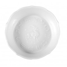 Sch&auml;lchen Steinbock, Wei&szlig;