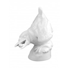 Schlaumatz, Weiß Schlaumatz, Weiß