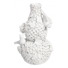 Flakon Schneeballblüten, Weiß