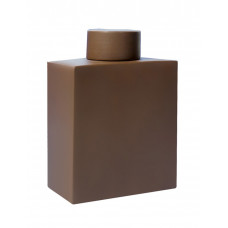 Dose, Böttgersteinzeug