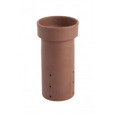 Teesiebeinsatz, Böttgersteinzeug