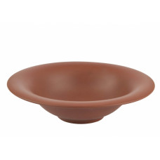 Schale, B&ouml;ttgersteinzeug, &Oslash; 20,5 cm