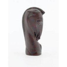 Schachfigur Springer, B&ouml;ttgersteinzeug