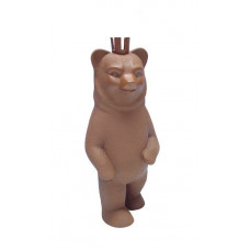 Berliner Bär, Böttgersteinzeug