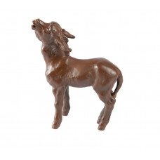 Esel, Böttgersteinzeug