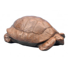 Schildkröte, Böttgersteinzeug