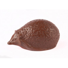 Igel, klein, Böttgersteinzeug