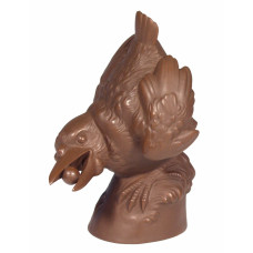 Schlaumatz, Böttgersteinzeug Schlaumatz, Böttgersteinzeug