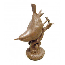 Spechtmeise, Böttgersteinzeug