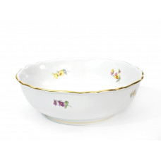 Sch&uuml;ssel, rund, Form 