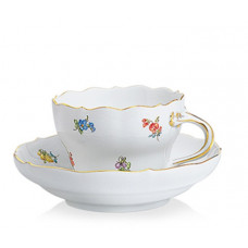 Kaffeetasse m.U., Form 