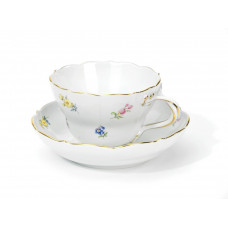 Kaffeetasse m.U., Form 