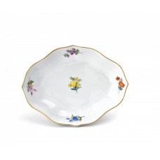 Sch&auml;lchen, Form 