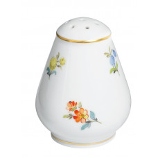 Pfefferstreuer, Form 