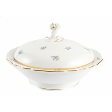 Sch&uuml;ssel m.D., Form 