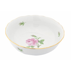 Sch&uuml;ssel, rund, Form 