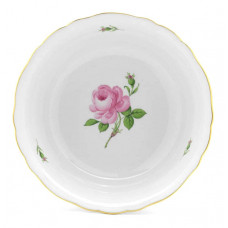 Sch&uuml;ssel, rund, Form 